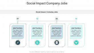 Social Impact Company Jobs In Powerpoint And Google Slides Cpb
