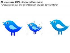 Social media 1 powerpoint presentation slides db