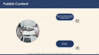 Social media advertising cost powerpoint presentation slides