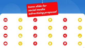 Social Media Advertising Proposal Powerpoint Presentation Slides Downloadable Good