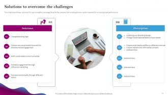 Social Media Branding Powerpoint Presentation Slides Compatible Multipurpose