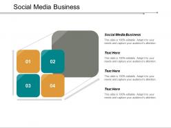 social_media_business_ppt_powerpoint_presentation_inspiration_demonstration_cpb_Slide01
