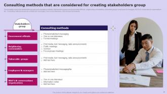 Social Media Communication Framework Powerpoint Presentation Slides Strategy CD V Designed Graphical