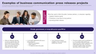 Social Media Communication Framework Powerpoint Presentation Slides Strategy CD V Engaging Graphical