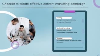 Social Media Content Marketing Playbook Powerpoint Presentation Slides