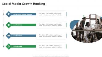 Social Media Growth Hacking In Powerpoint And Google Slides Cpb