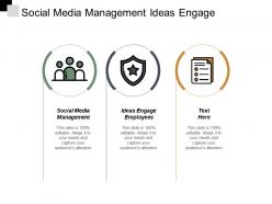 Social media management ideas engage employees information technology cpb