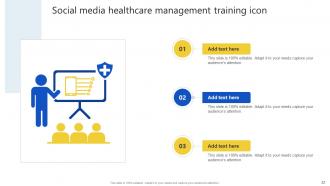 Social Media Management Training Powerpoint Ppt Template Bundles Informative Impactful