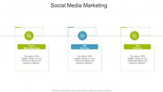 Social Media Marketing In Powerpoint And Google Slides Cpb
