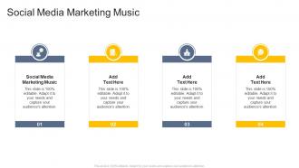 Social Media Marketing Music In Powerpoint And Google Slides Cpb