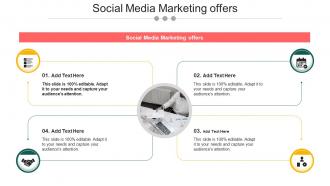 Social Media Marketing Offers In Powerpoint And Google Slides Cpb