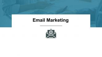 Social media marketing powerpoint presentation slides