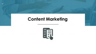 Social media marketing powerpoint presentation slides