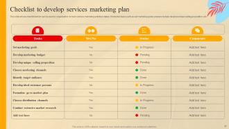 Social Media Marketing Strategic Plan Powerpoint Presentation Slides Adaptable Image