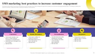 Social Media Marketing Strategy To Improve Brand Loyalty Powerpoint Presentation Slides MKT CD V Image Captivating