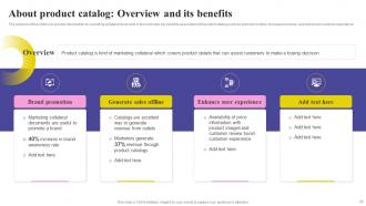 Social Media Marketing Strategy To Improve Brand Loyalty Powerpoint Presentation Slides MKT CD V Impactful Captivating