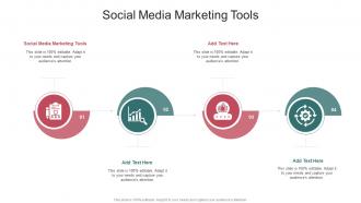 Social Media Marketing Tools In Powerpoint And Google Slides Cpb