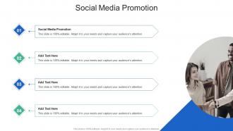 Social Media Promotion In Powerpoint And Google Slides Cpb