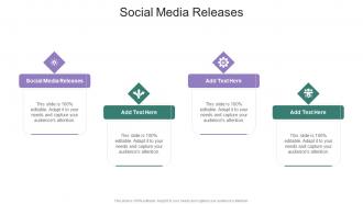 Social Media Releases In Powerpoint And Google Slides Cpb