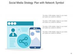 Social Media Strategy Plan Business Engagement Awareness Statement Management