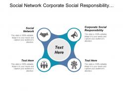 social_network_corporate_social_responsibility_business_marketing_strategies_cpb_Slide01