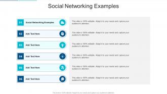 Social Networking Examples In Powerpoint And Google Slides Cpb