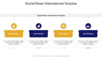 Social News International Youtube In Powerpoint And Google Slides Cpb
