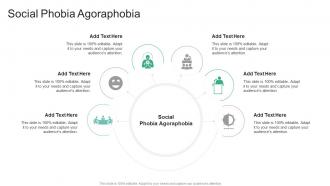 Social Phobia Agoraphobia In Powerpoint And Google Slides Cpb