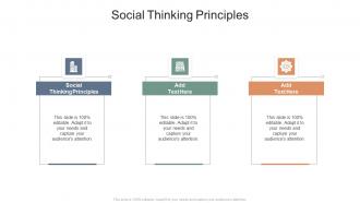 Social Thinking Principles In Powerpoint And Google Slides Cpb
