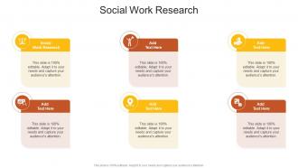 Social Work Research In Powerpoint And Google Slides Cpb