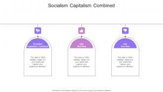 Socialism Capitalism Combined In Powerpoint And Google Slides Cpb