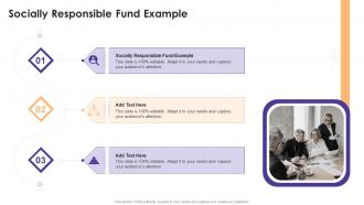 Socially Responsible Fund Example In Powerpoint And Google Slides Cpb