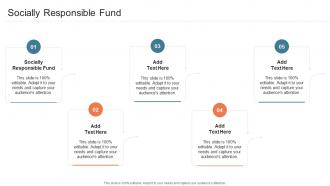 Socially Responsible Fund In Powerpoint And Google Slides Cpb
