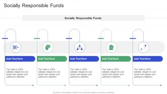 Socially Responsible Funds In Powerpoint And Google Slides Cpb