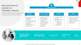 Socialmedia Marketing Strategies For Record Label Powerpoint Presentation Slides Strategy CD V Slides Image