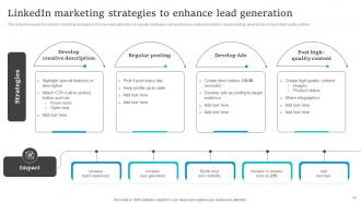 Socialmedia Marketing Strategies For Record Label Powerpoint Presentation Slides Strategy CD V Idea Image