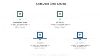 Soda Acid Base Neutral In Powerpoint And Google Slides Cpb