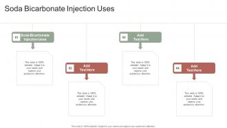 Soda Bicarbonate Injection Uses In Powerpoint And Google Slides Cpb