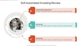 Sofi Automated Investing Review In Powerpoint And Google Slides Cpb