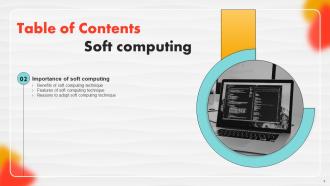 Soft Computing Powerpoint Presentation Slides Attractive Unique