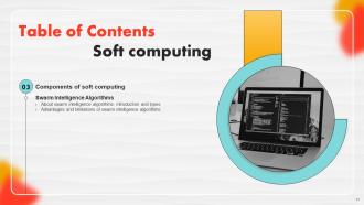 Soft Computing Powerpoint Presentation Slides Designed Content Ready