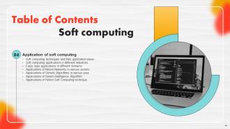 Soft Computing Powerpoint Presentation Slides Visual Editable