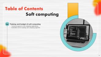 Soft Computing Powerpoint Presentation Slides Slides Impactful