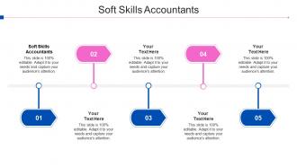 Soft Skills Accountants Ppt Powerpoint Presentation Model Demonstration Cpb