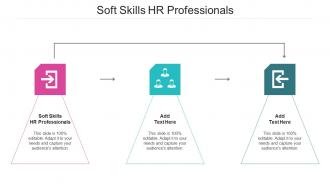 Soft Skills HR Professionals Ppt Powerpoint Presentation Layouts Template Cpb