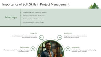 Soft Skills Of Project Management PPT Sample ACP Attractive Captivating