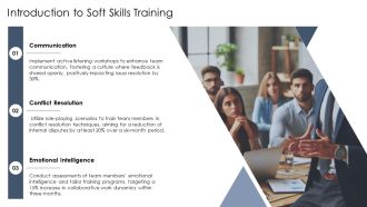 Soft Training Techniques For Team Development PPT Structure AT Visual Idea