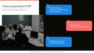 Softbank Investor Funding Elevator Pitch Deck Ppt Template Graphical Engaging