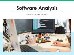 Software analysis performance process engineering implementation evolution requirements