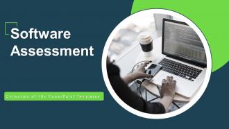 Software Assessment Powerpoint Ppt Template Bundles
